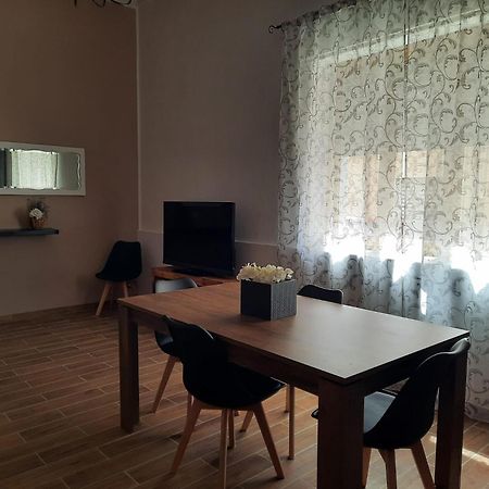 Casa Dolce Casa Daire Trapani Dış mekan fotoğraf