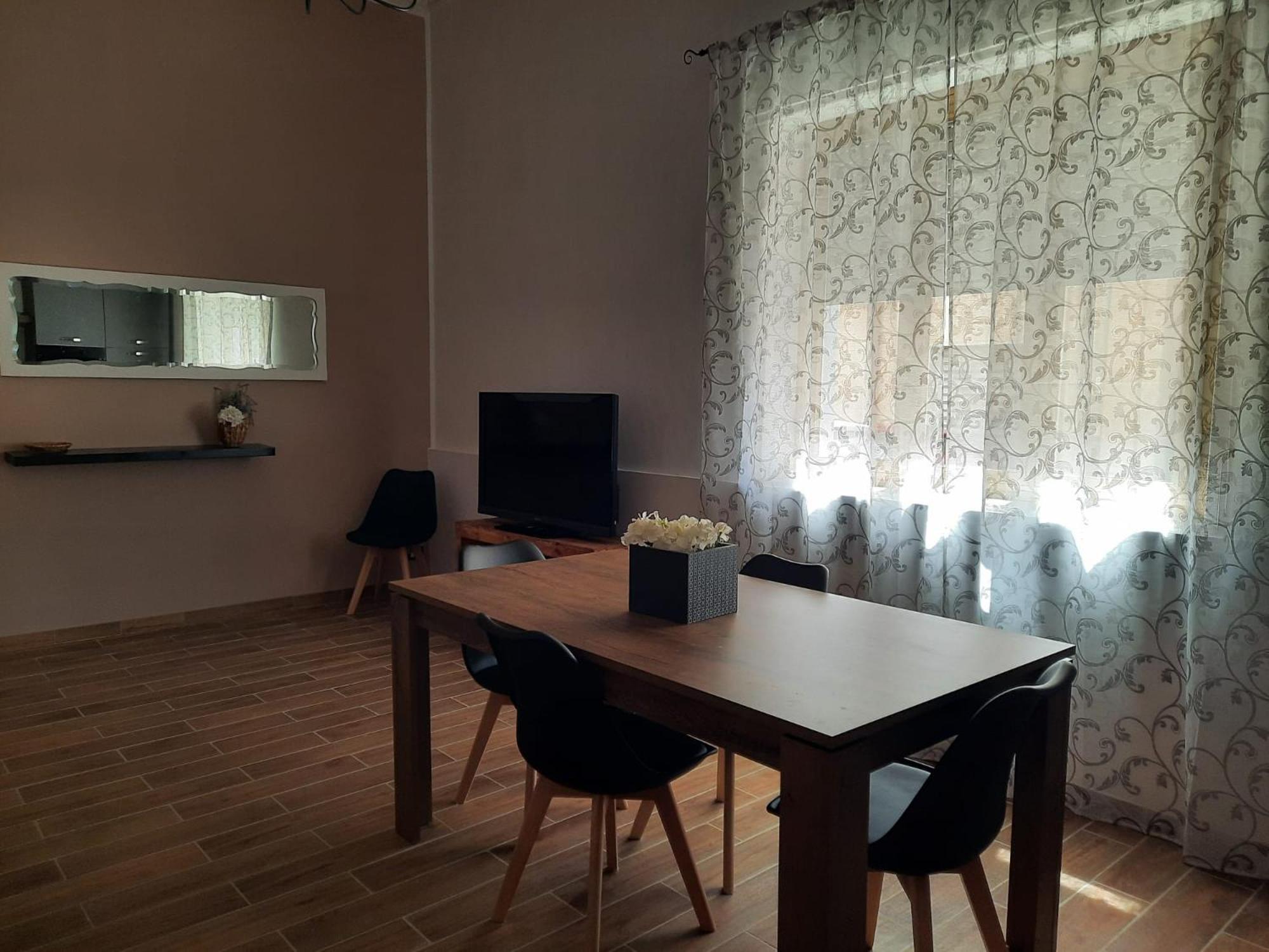 Casa Dolce Casa Daire Trapani Dış mekan fotoğraf