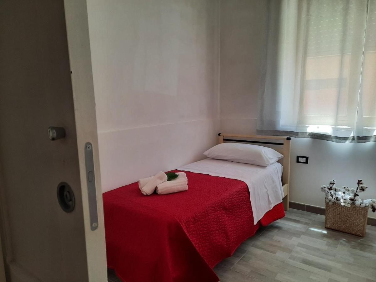 Casa Dolce Casa Daire Trapani Dış mekan fotoğraf
