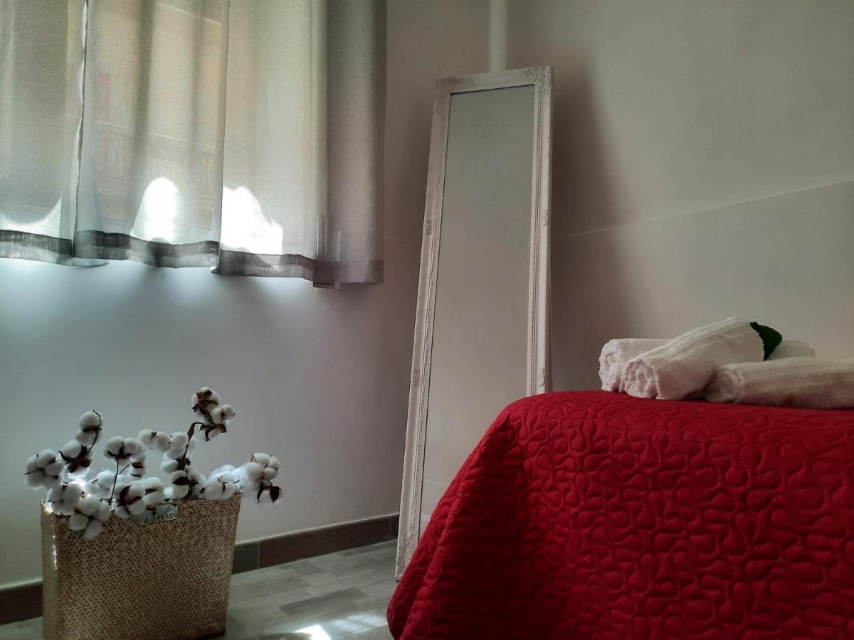 Casa Dolce Casa Daire Trapani Dış mekan fotoğraf