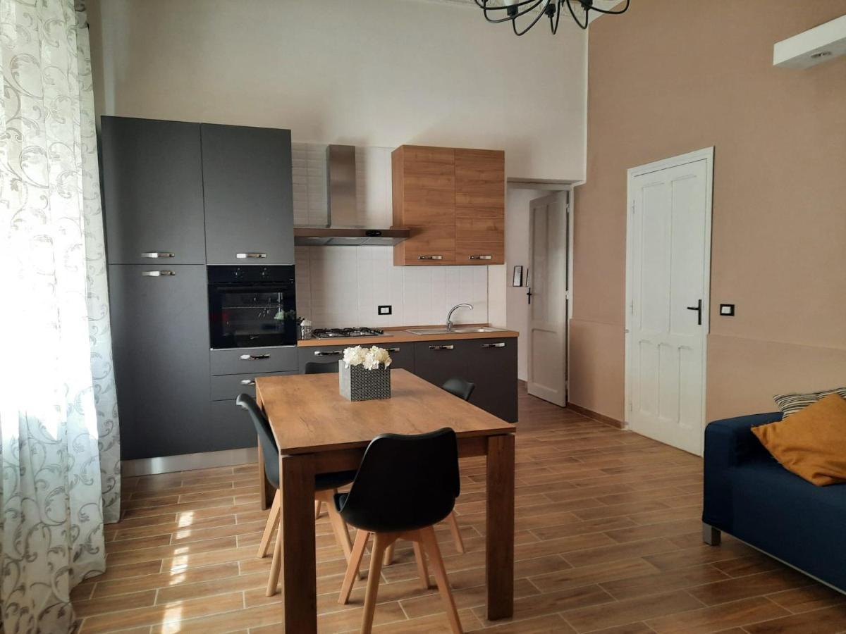 Casa Dolce Casa Daire Trapani Dış mekan fotoğraf