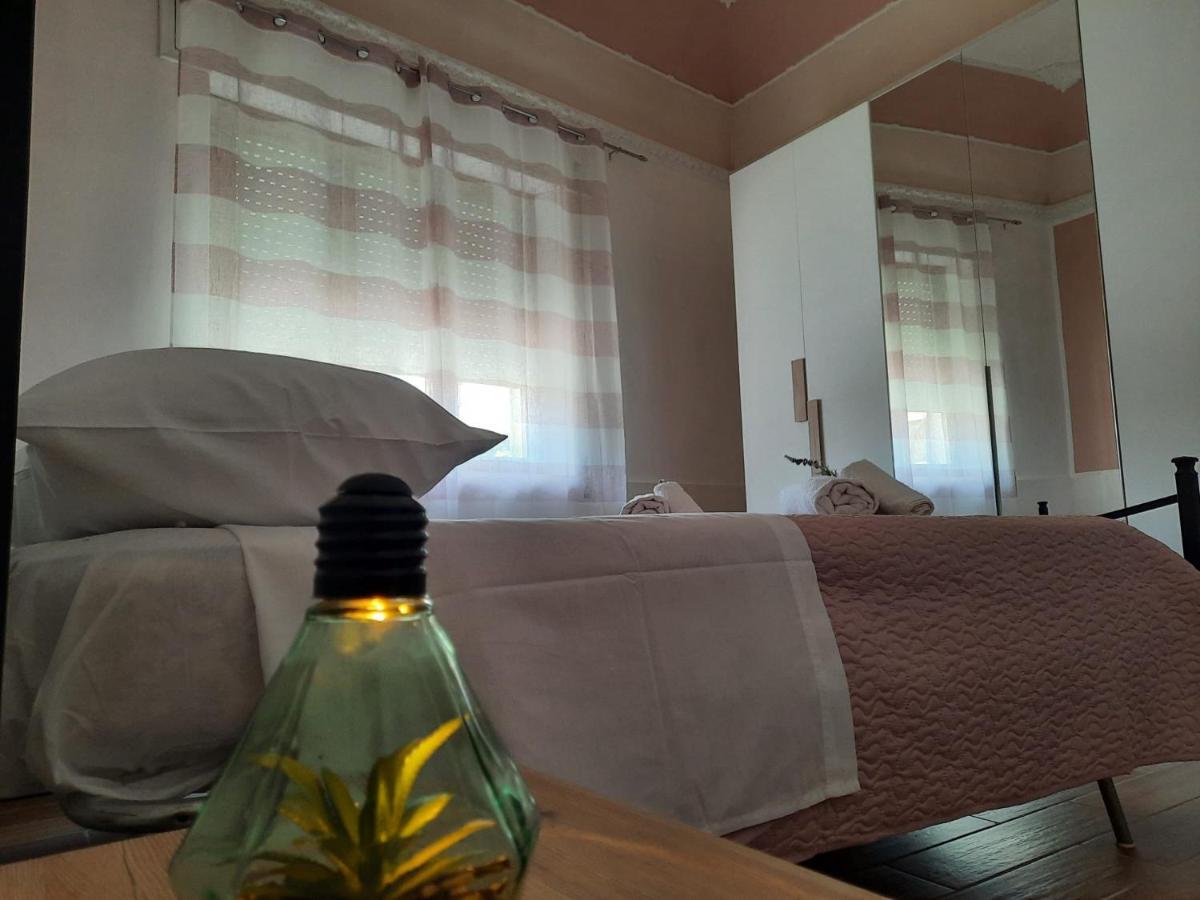 Casa Dolce Casa Daire Trapani Dış mekan fotoğraf