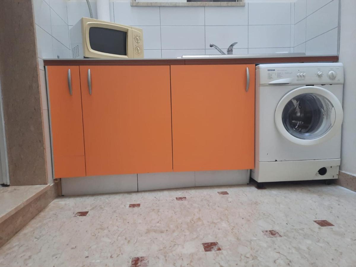 Casa Dolce Casa Daire Trapani Dış mekan fotoğraf
