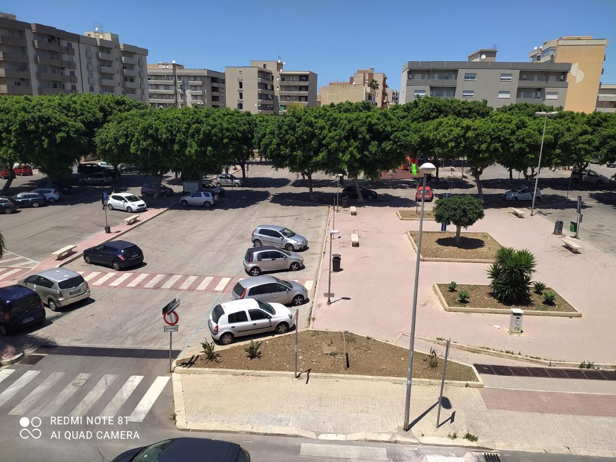 Casa Dolce Casa Daire Trapani Dış mekan fotoğraf