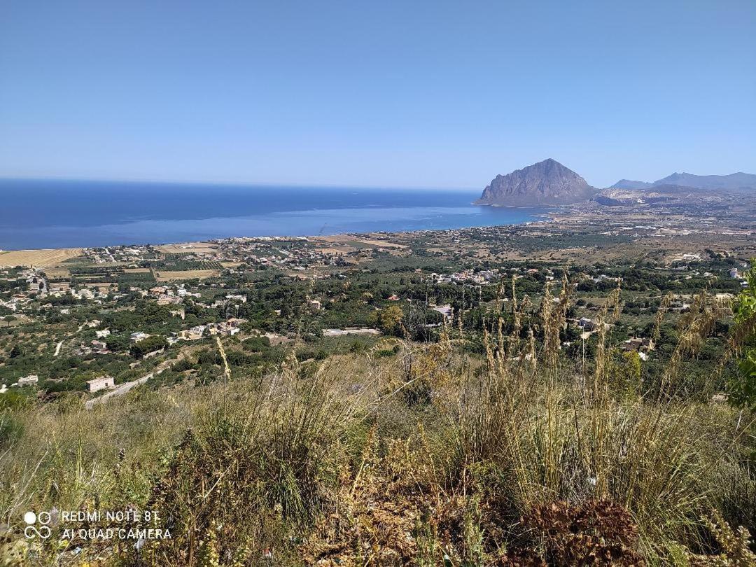Casa Dolce Casa Daire Trapani Dış mekan fotoğraf