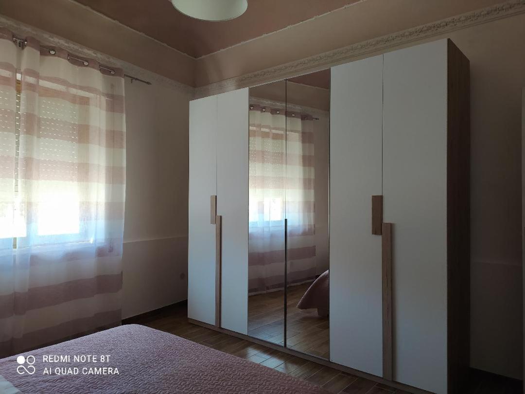 Casa Dolce Casa Daire Trapani Dış mekan fotoğraf