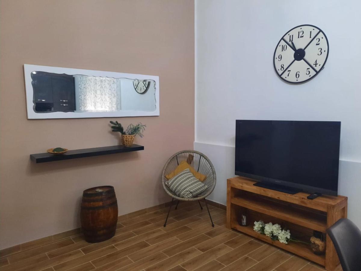 Casa Dolce Casa Daire Trapani Dış mekan fotoğraf