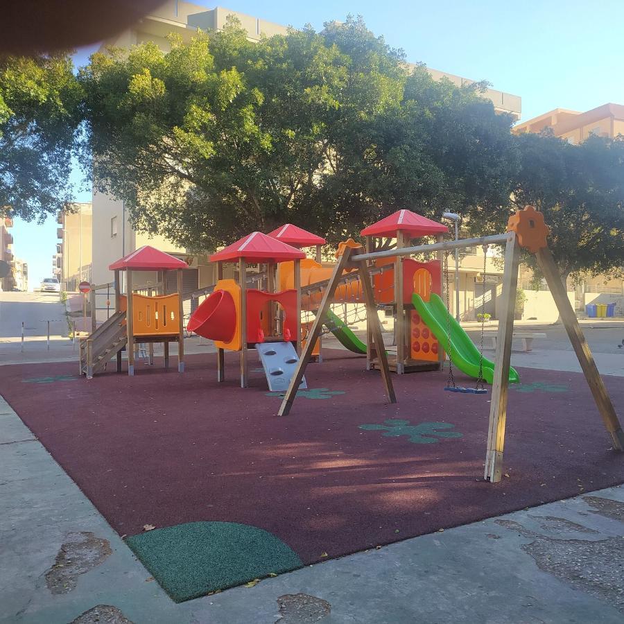 Casa Dolce Casa Daire Trapani Dış mekan fotoğraf